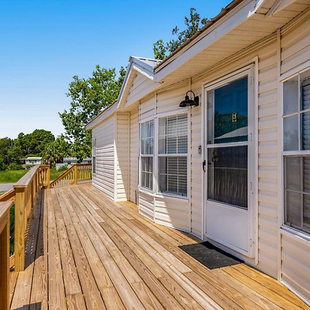 Twin Lakes Cottage Панама Сити Бийч Екстериор снимка