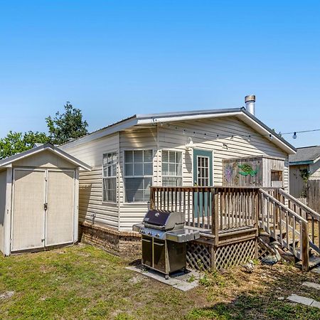 Twin Lakes Cottage Панама Сити Бийч Екстериор снимка