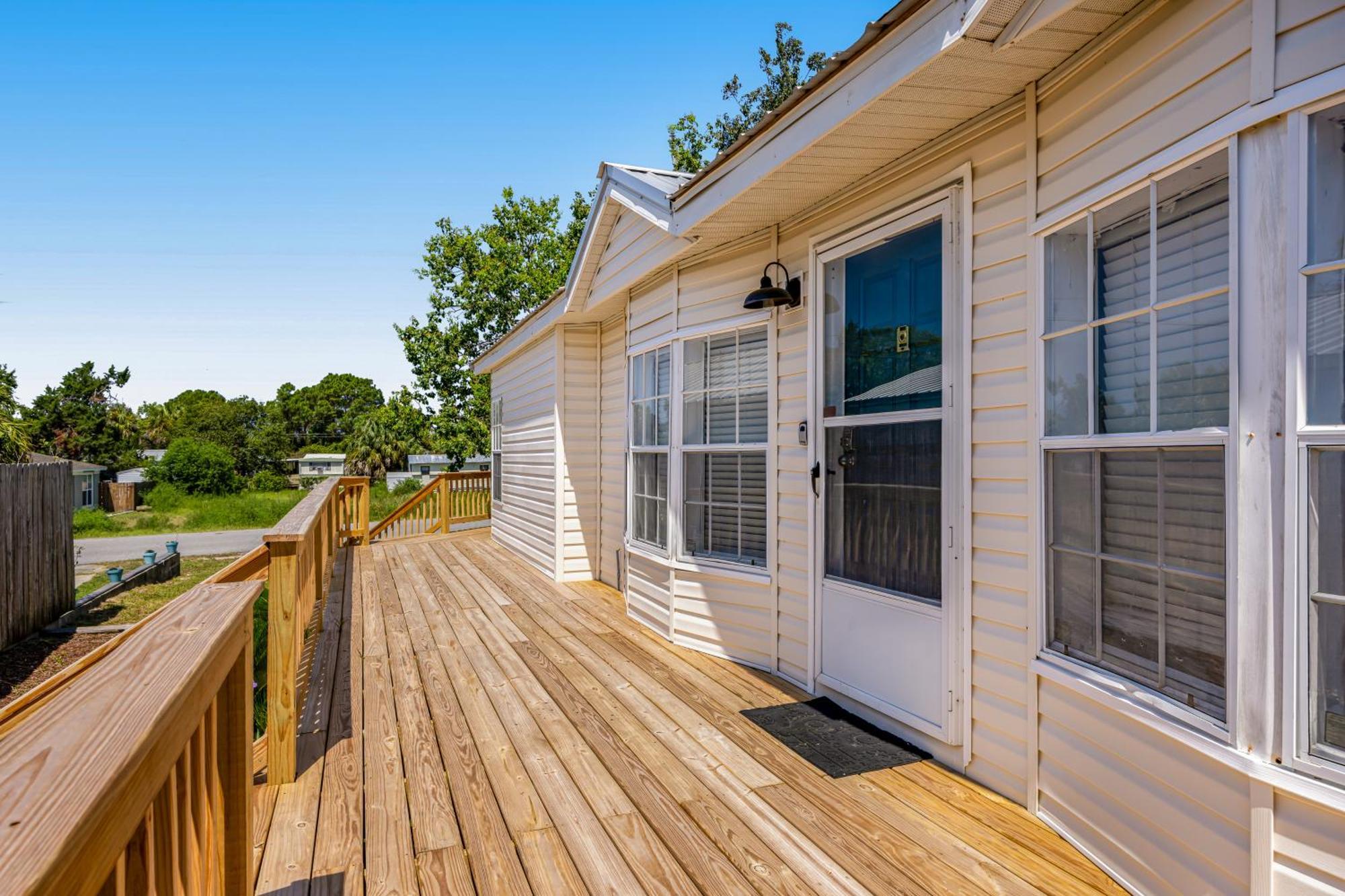 Twin Lakes Cottage Панама Сити Бийч Екстериор снимка