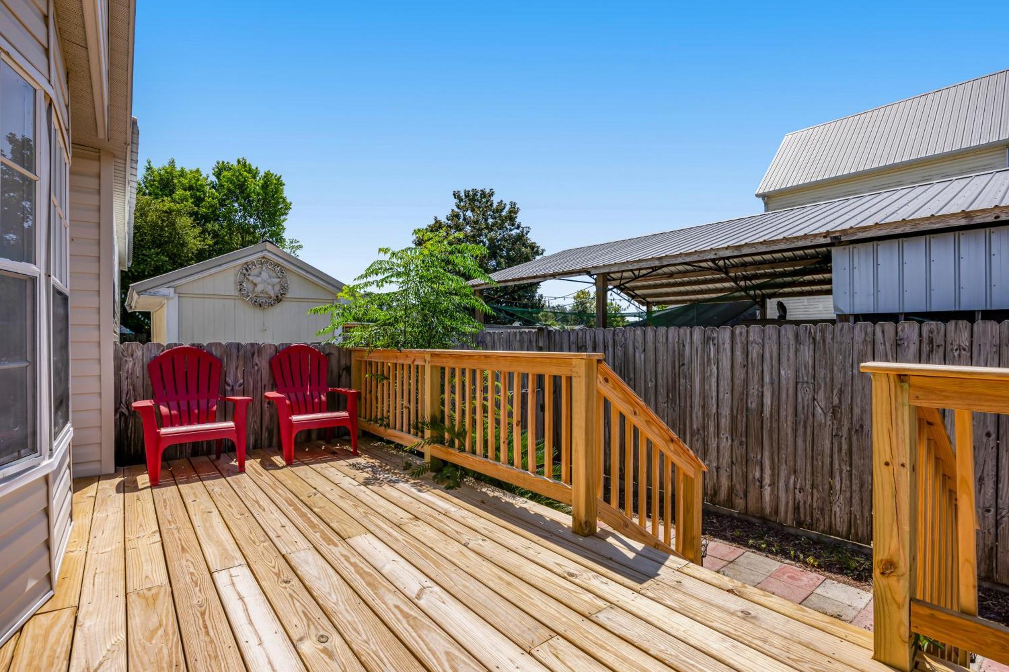 Twin Lakes Cottage Панама Сити Бийч Екстериор снимка