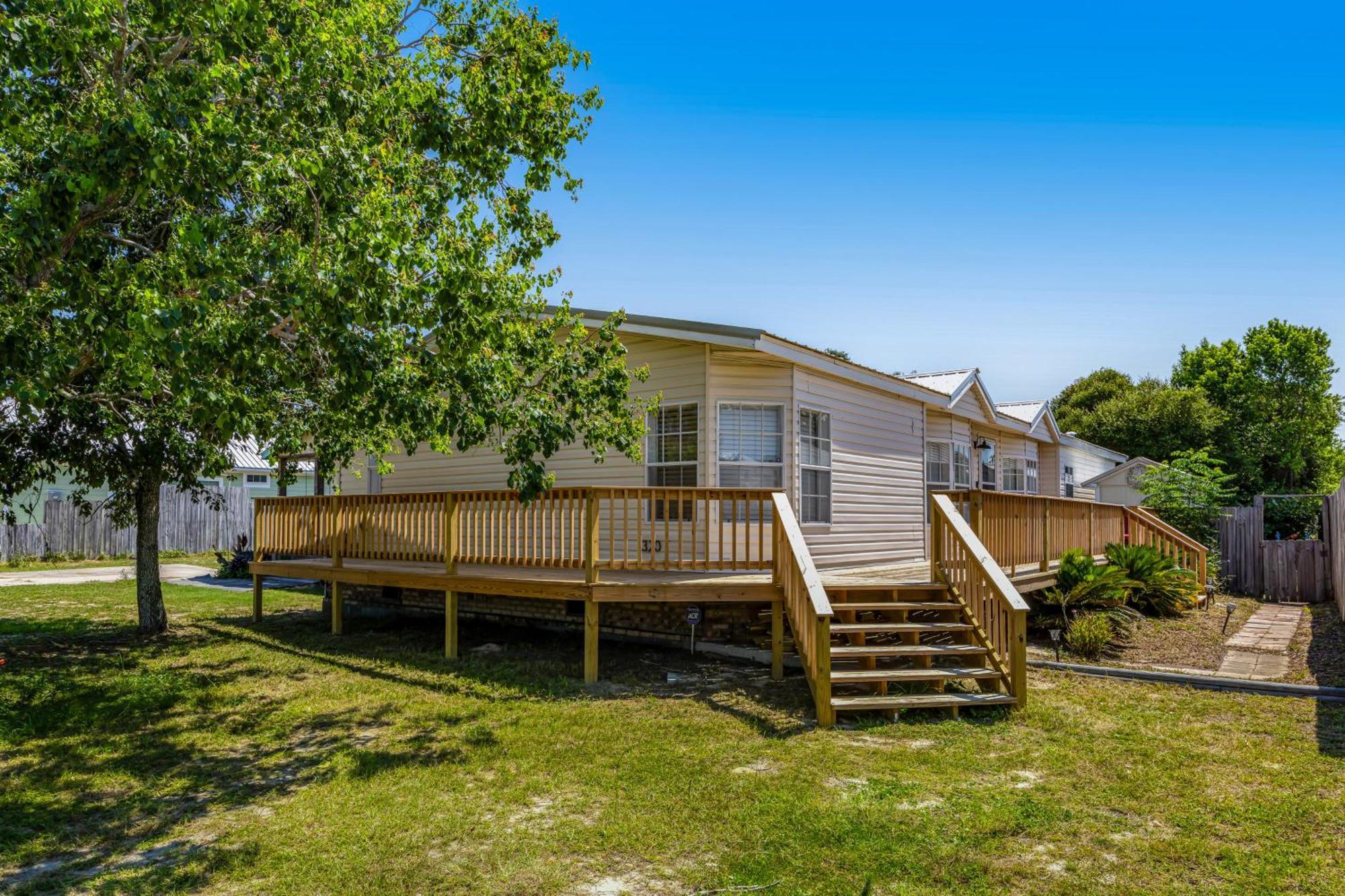 Twin Lakes Cottage Панама Сити Бийч Екстериор снимка