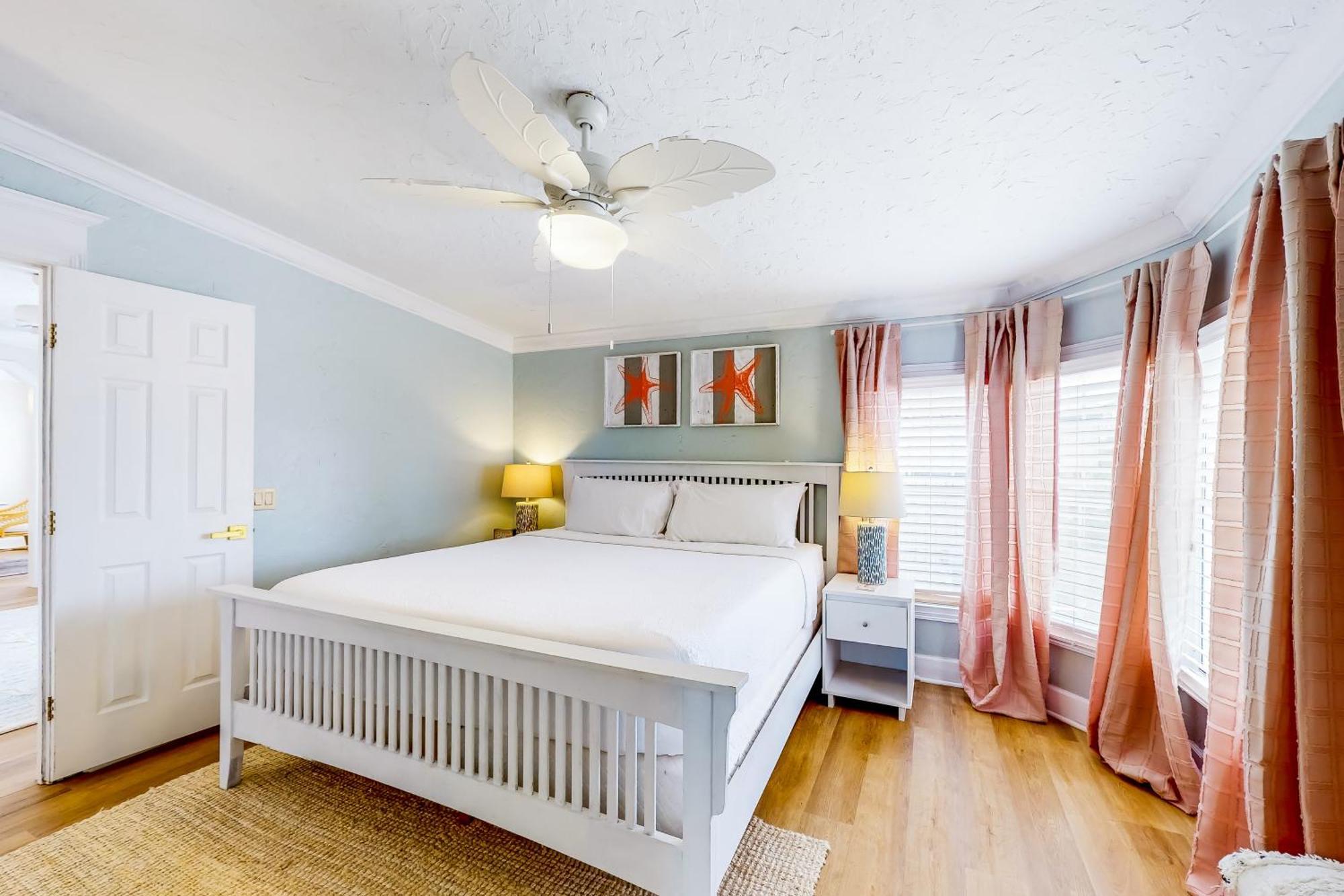 Twin Lakes Cottage Панама Сити Бийч Екстериор снимка