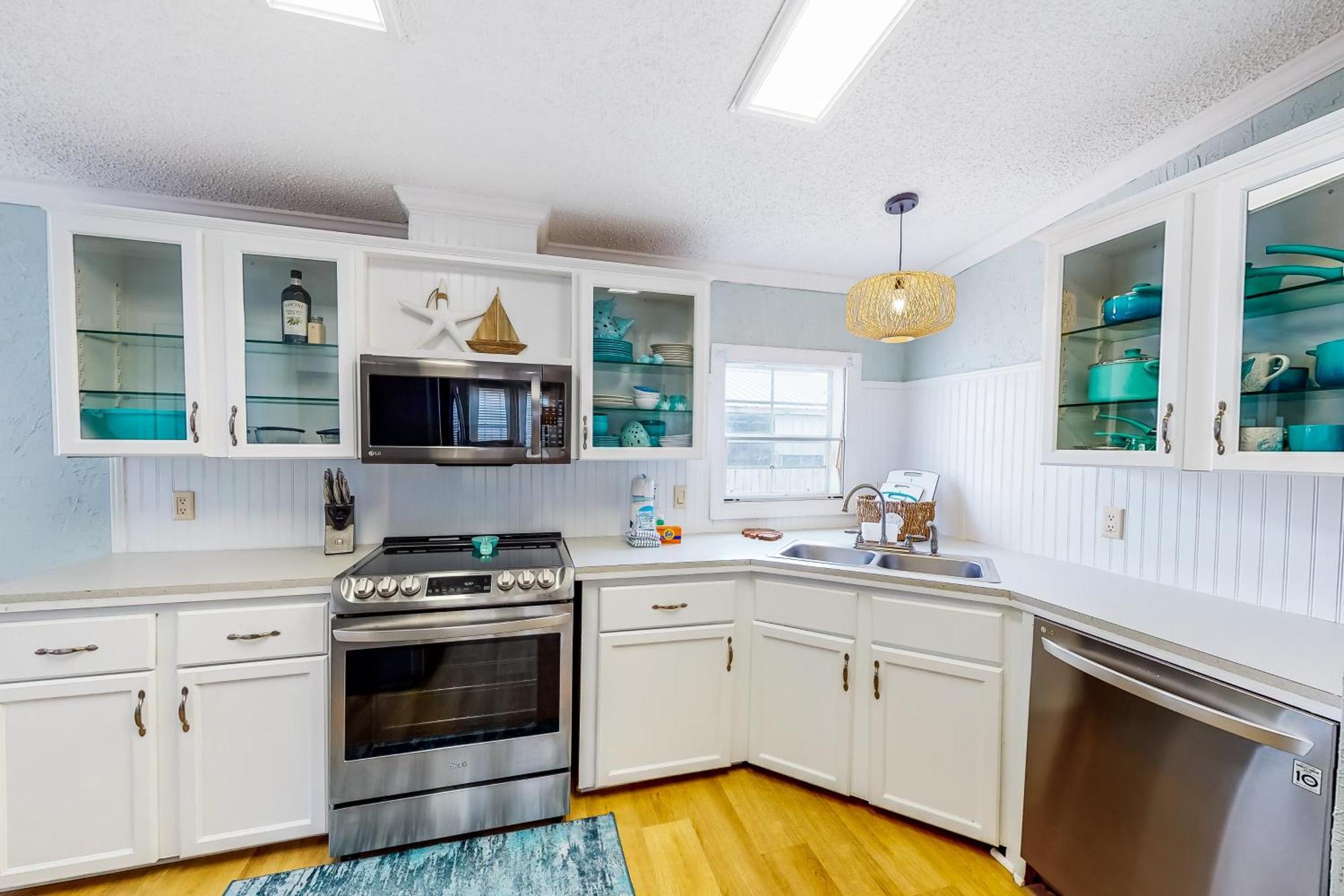 Twin Lakes Cottage Панама Сити Бийч Екстериор снимка