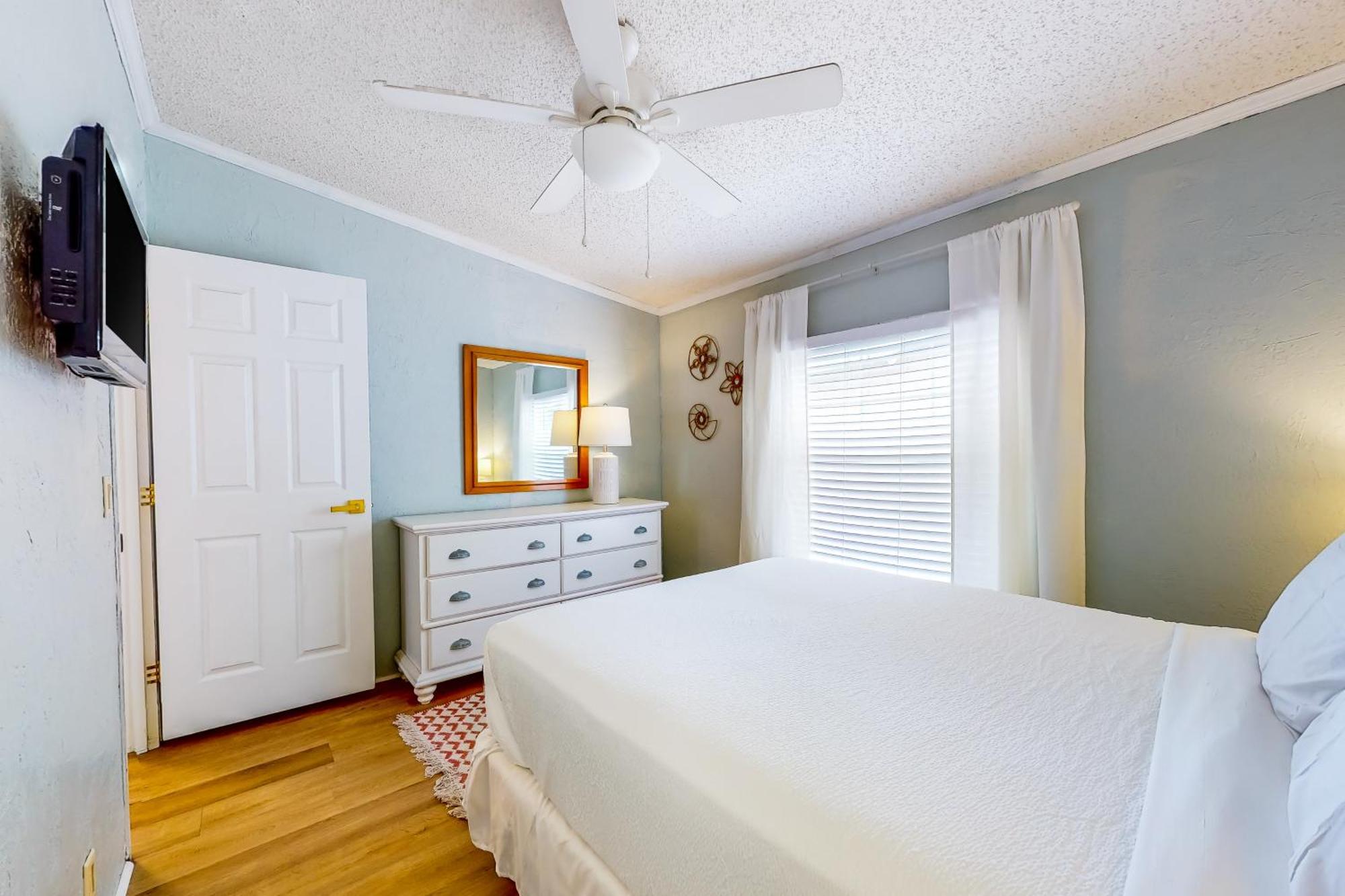 Twin Lakes Cottage Панама Сити Бийч Екстериор снимка