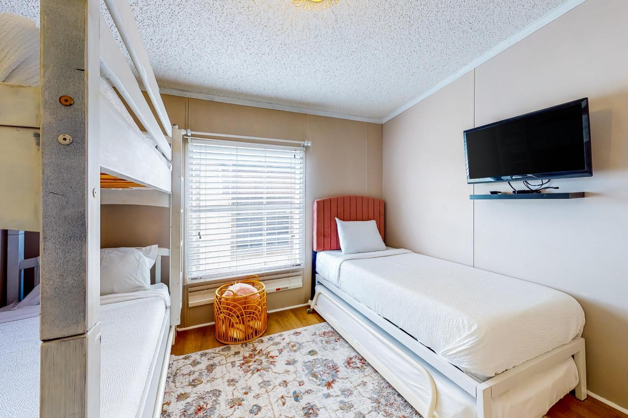 Twin Lakes Cottage Панама Сити Бийч Екстериор снимка