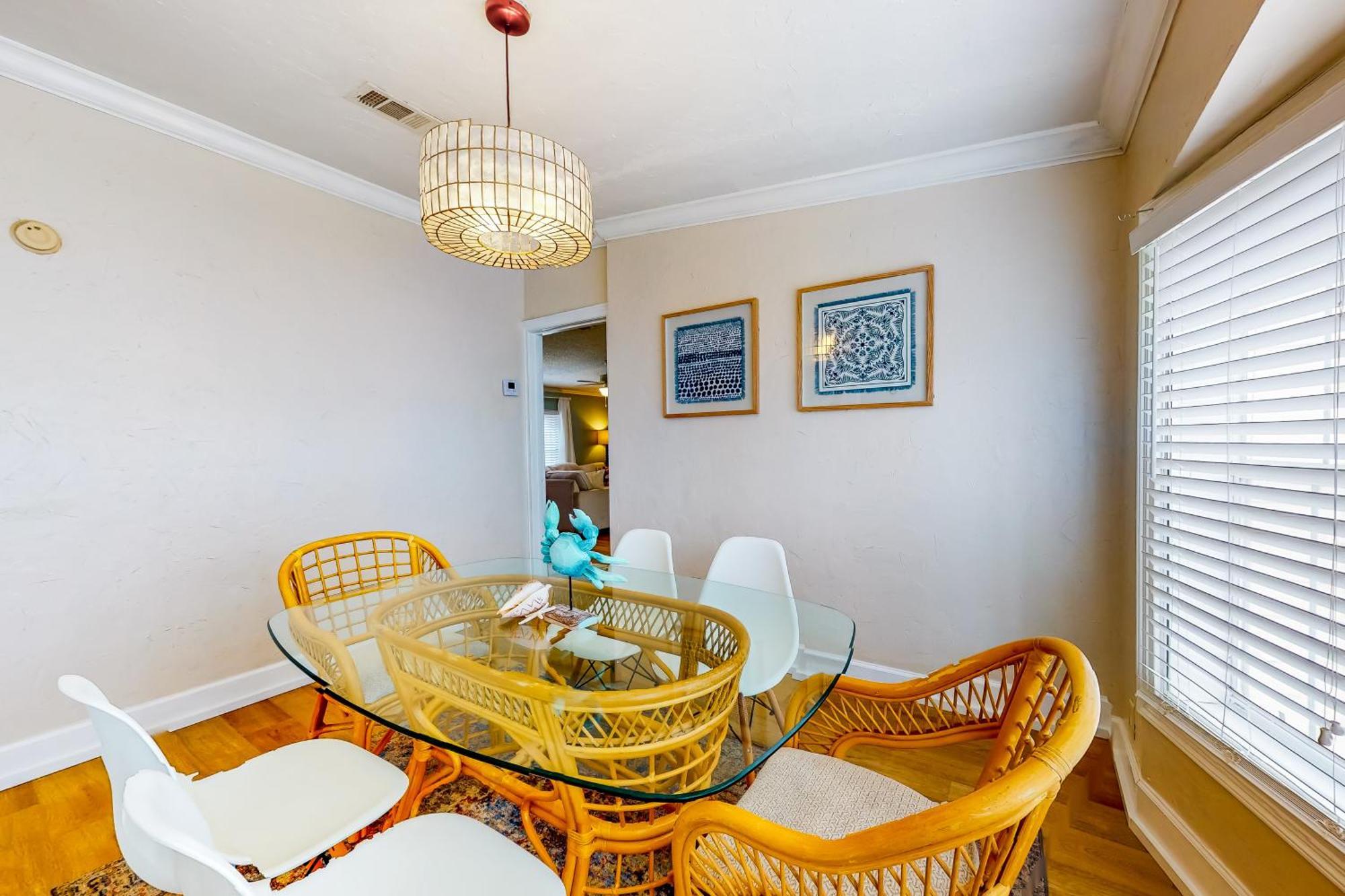Twin Lakes Cottage Панама Сити Бийч Екстериор снимка