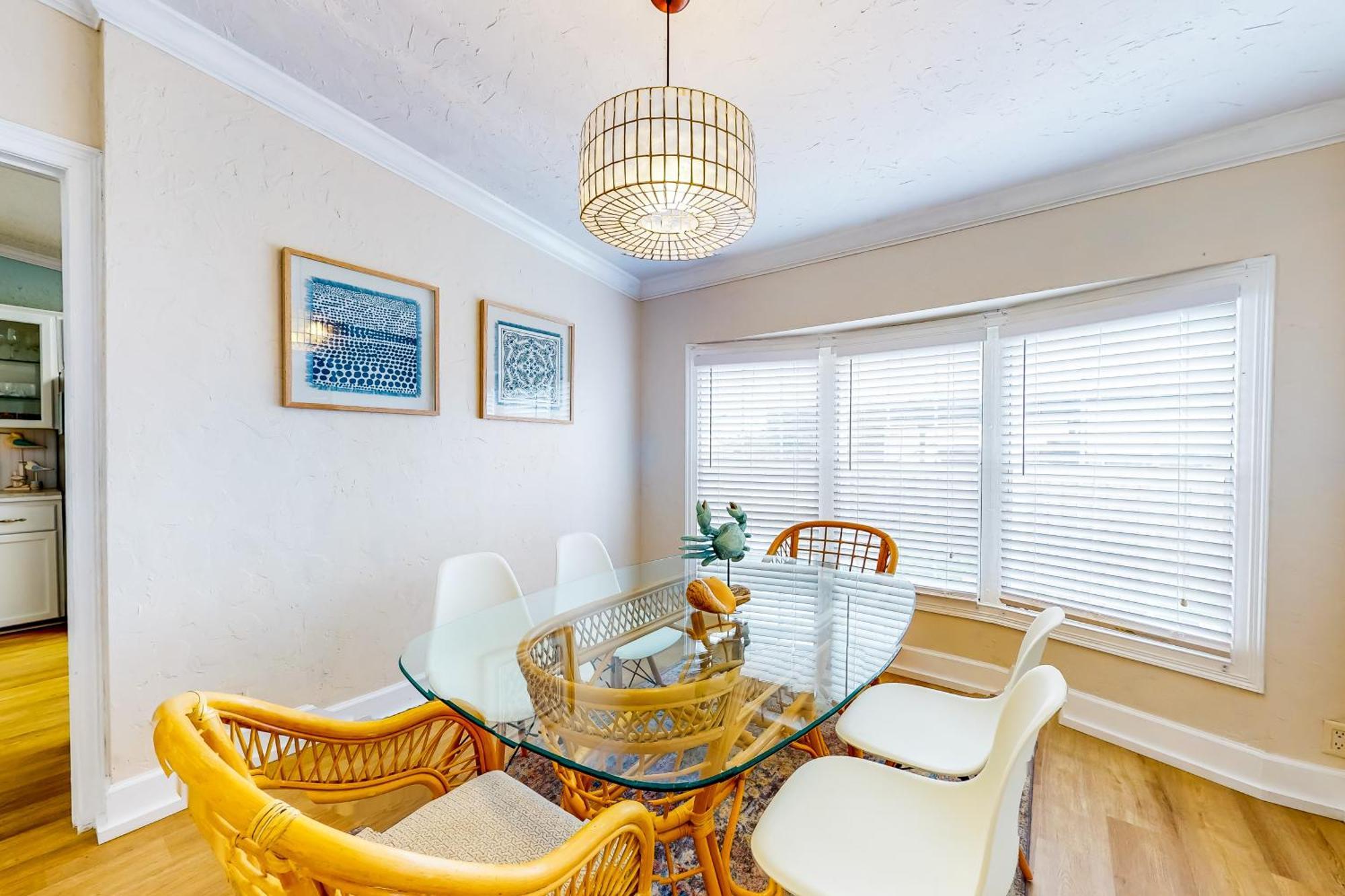 Twin Lakes Cottage Панама Сити Бийч Екстериор снимка