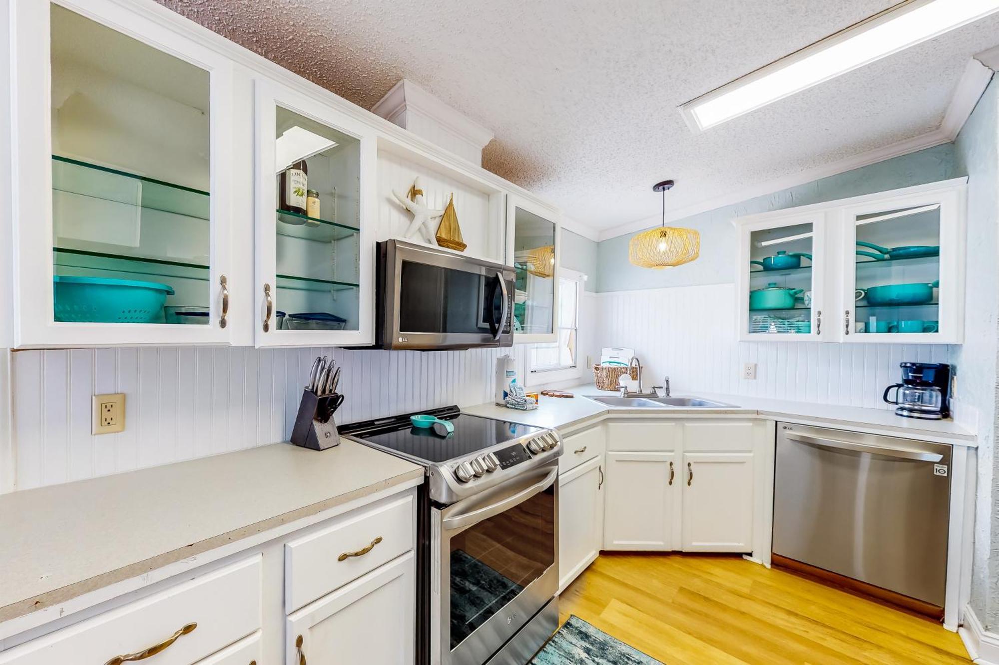 Twin Lakes Cottage Панама Сити Бийч Екстериор снимка