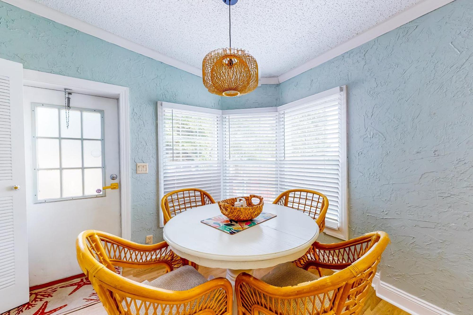 Twin Lakes Cottage Панама Сити Бийч Екстериор снимка