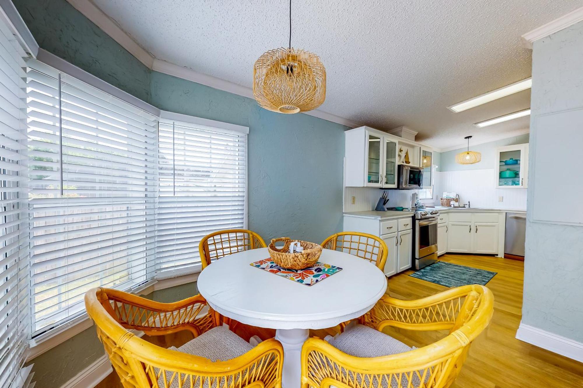 Twin Lakes Cottage Панама Сити Бийч Екстериор снимка